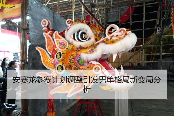 安赛龙参赛计划调整引发男单格局新变局分析
